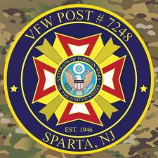 Sparta VFW hosts Clam Bake on Saturday