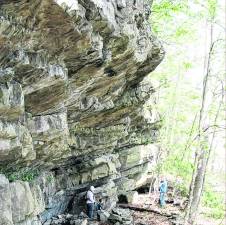 Sussex County History Today: James Moody