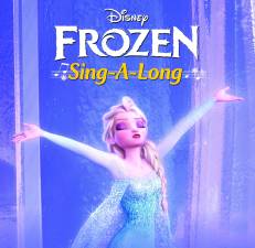 Frozen Sing-Along