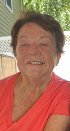 Nancy Harder