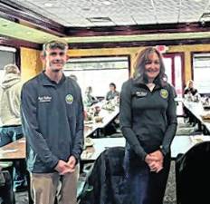 Sussex County officials highlight America 250 plans