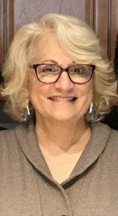 Linda A. Martellacci