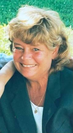 Elizabeth (“Betty”) Morris