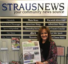 Winning at Star Wines