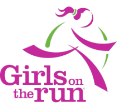 Girls on the Run 5K is today