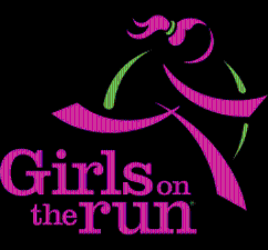 Girls on the Run 5K is today