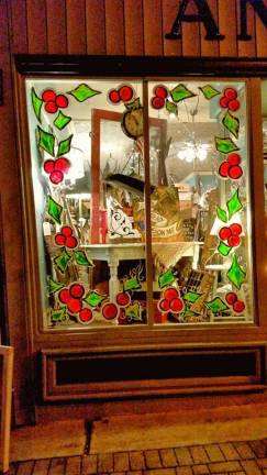 Antique Store in Sussex