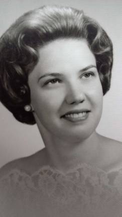 Ann Marie Dwornikoski