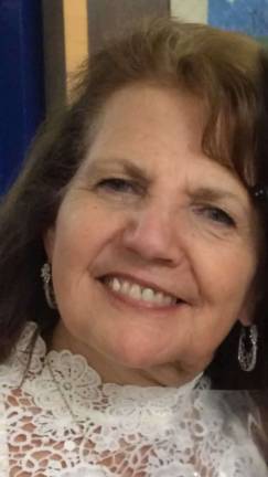 Carrie Ann Sprich