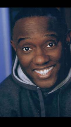 Eddie Clark