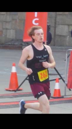 Gavin DeYoung Photos provided