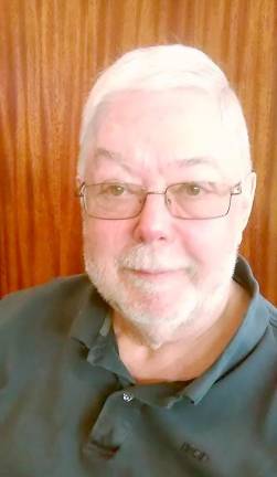 George M. Schnurr, Sr.