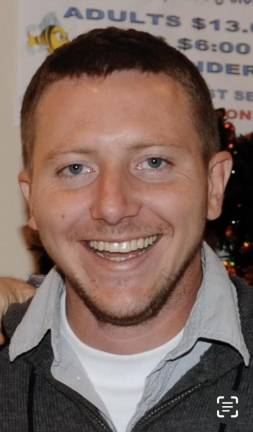 Michael Fioretti