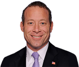 Rep. Josh Gottheimer