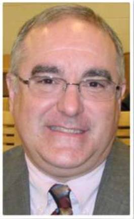 Michael Rossi, Sparta schools superintendent