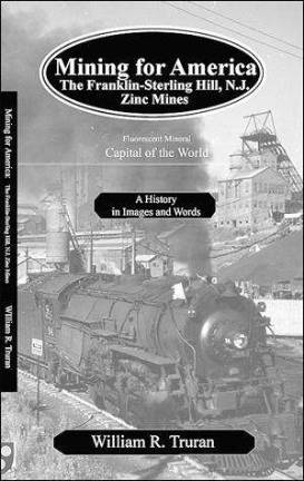 Local author to hold book signing