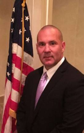 David Rubin. president of WISPER Photo provided