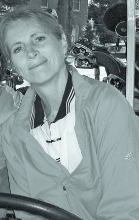 Melanie Haga