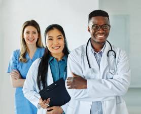 Advancing Nursing Careers in Sparta, NJ: The Impact of Online Accelerated BSN Programs