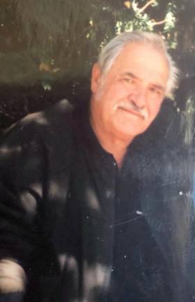 John E. Brady