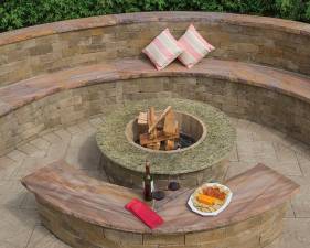 Three delicious fire pit recipes to enjoy all summer long