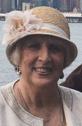Alexandra Labrum