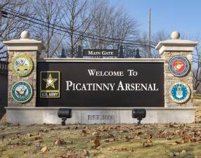 Army reorganization could cut Picatinny jobs