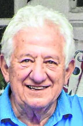 Victor Guadagno