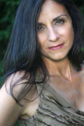 In the Kitchen with Tracie Jules From pastry chef, to actor, to writer-producer Sparta mom keeps evolving