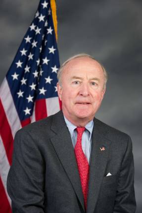 U.S. Rep. Rodney Frelinghusen is retiring after 24 years of serving NJ's 11th District.