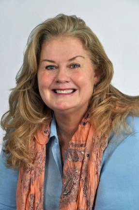 Mary Palumbo