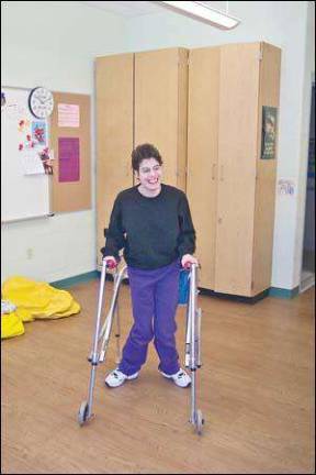 Reverend Brown School working towards new building