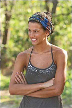 Stanhope's Wingle talks Survivor, sports, modeling and mentoring