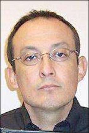 Sparta Independent editor charged in sexual assault case