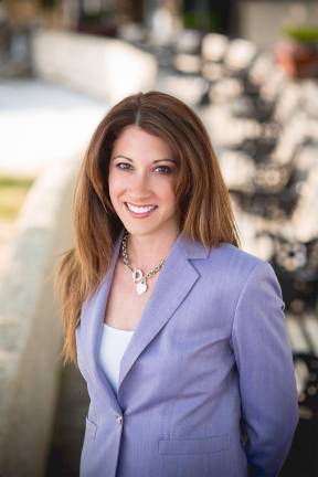 Lauren D. Fraser