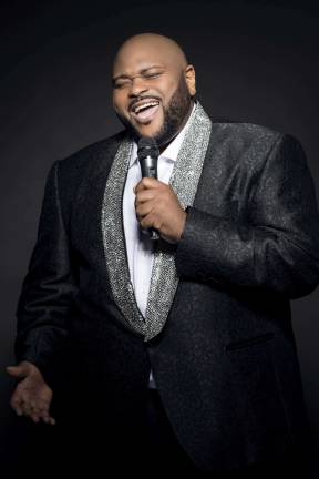 Ruben Studdard
