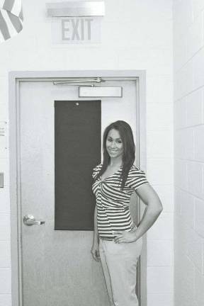 Teacher invents window coverings for school safety