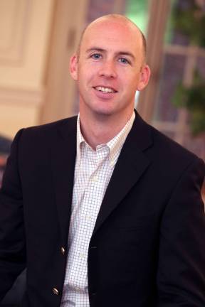 Kevin Folan