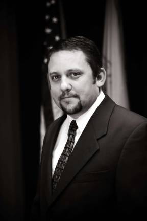 Michael Nelms, Esq., will offer a free Elder Law seminar at Project Self-Sufficiency. Photo provided