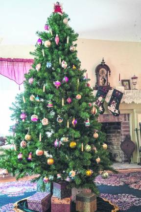 Historical society plans open house