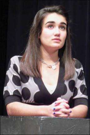 'Women and War' on Vernon stage