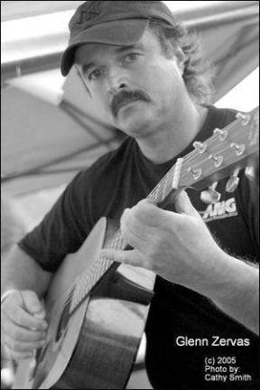 Holiday gift exhibit at Arts and Heritage Gallery opens with Zervas' music