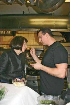Restaurants join hands to help raise funds for Project Self-Sufficiency