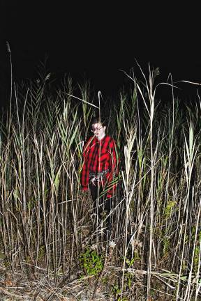 Photos: Haunted Ghost Walks