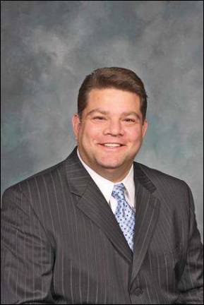 Jusino joins Laddey, Clark and Ryan