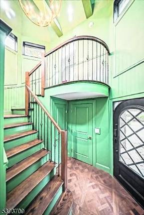 Sparta home is pristine and unique