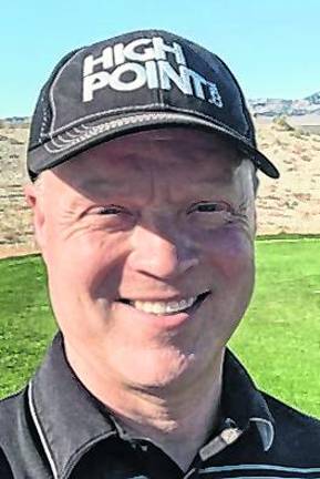 Kurt Michael VanDerMark