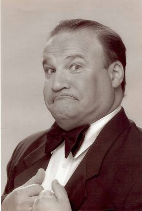 New Jersey's own Uncle Floyd