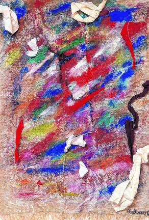 Leadership by Anthony C.