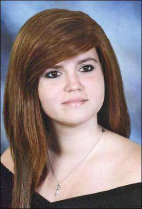 D.A.R. names outstanding graduates